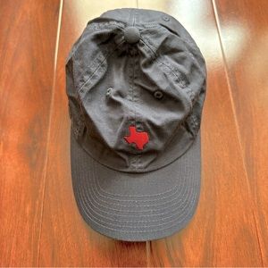 🆕 Unisex Embroidered State of Texas Adjustable Baseball Cap Hat